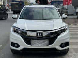 
										Honda Vezel, 2022 full									