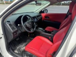 
										Honda Vezel, 2022 full									