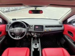 
										Honda Vezel, 2022 full									