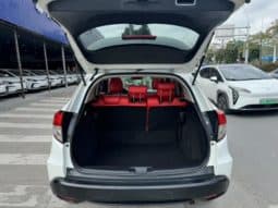 
										Honda Vezel, 2022 full									