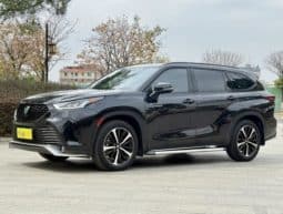 67c4a5c7a079e Toyota Highlander, 2023