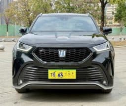 
										Toyota Highlander, 2023 full									