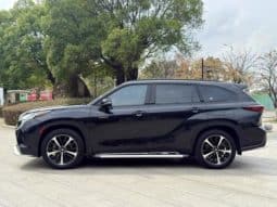 
										Toyota Highlander, 2023 full									