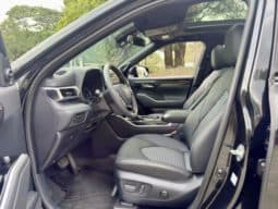 
										Toyota Highlander, 2023 full									