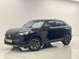 67c4a7a02f84f Honda Vezel, 2023