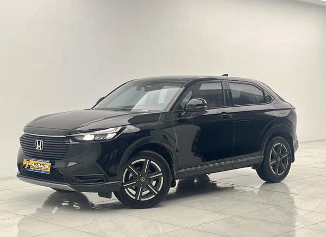 67c4a7a02f84f Honda Vezel, 2023