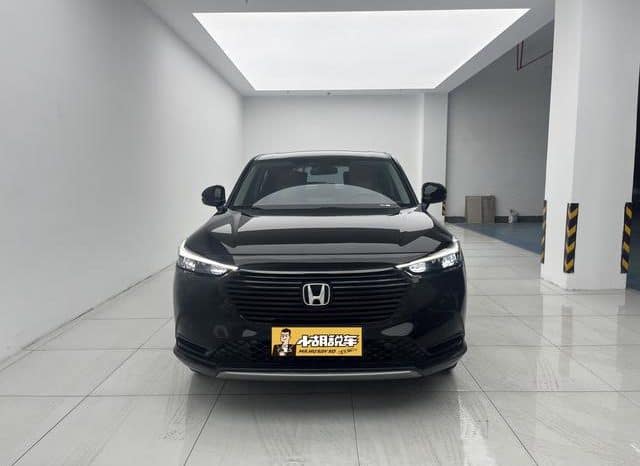 
								Honda Vezel, 2023 full									