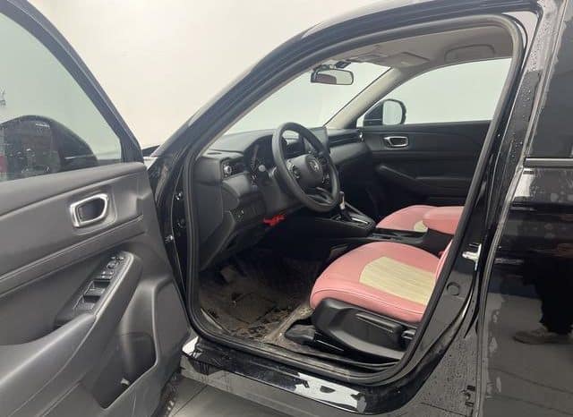 
								Honda Vezel, 2023 full									