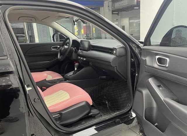 
								Honda Vezel, 2023 full									