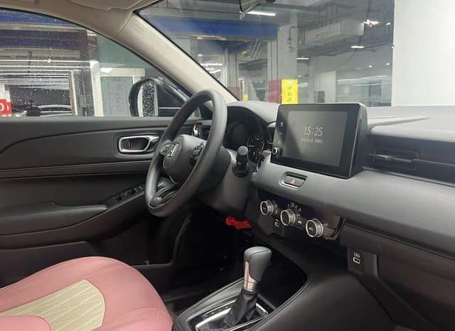 
								Honda Vezel, 2023 full									