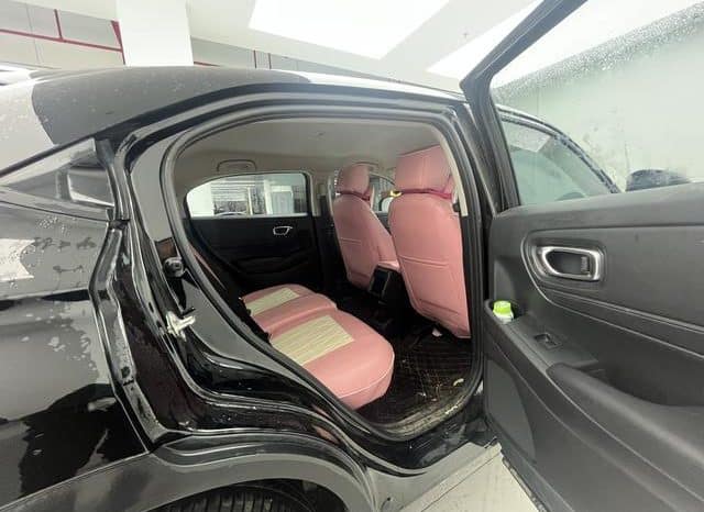 
								Honda Vezel, 2023 full									