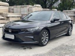 67c4a7ad287ab Honda Integra (V), 2024