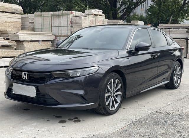 67c4a7ad287ab Honda Integra (V), 2024