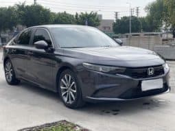 
										Honda Integra (V), 2024 full									