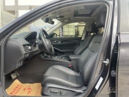 
										Honda Integra (V), 2024 full									