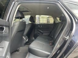 
										Honda Integra (V), 2024 full									