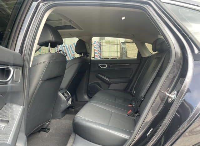 
								Honda Integra (V), 2024 full									