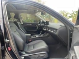 
										Honda Integra (V), 2024 full									