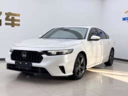 67c4a7b0c2374 Honda Inspire (VI), 2023