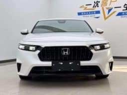
										Honda Inspire (VI), 2023 full									