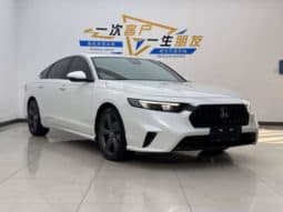 
										Honda Inspire (VI), 2023 full									