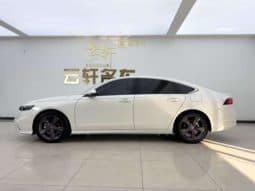 
										Honda Inspire (VI), 2023 full									