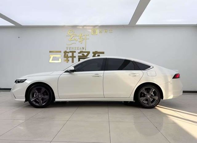 
								Honda Inspire (VI), 2023 full									