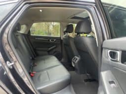 
										Honda Integra (V), 2024 full									