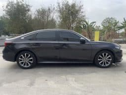 
										Honda Integra (V), 2024 full									