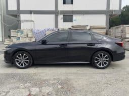
										Honda Integra (V), 2024 full									