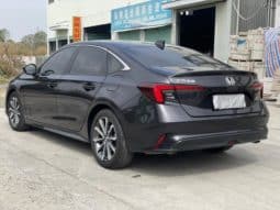 
										Honda Integra (V), 2024 full									