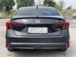 
										Honda Integra (V), 2024 full									