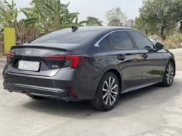 
										Honda Integra (V), 2024 full									