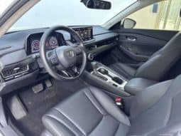
										Honda Inspire (VI), 2023 full									