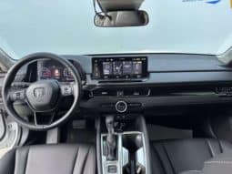 
										Honda Inspire (VI), 2023 full									