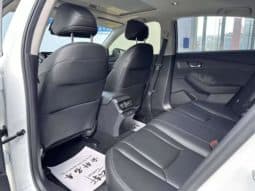 
										Honda Inspire (VI), 2023 full									