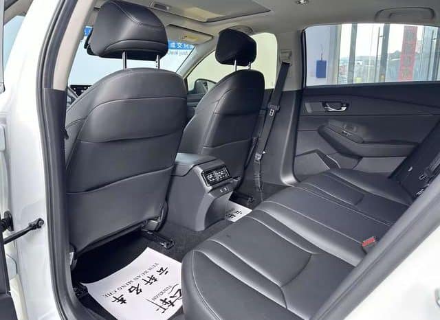 
								Honda Inspire (VI), 2023 full									