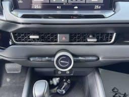 
										Honda Inspire (VI), 2023 full									