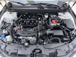 
										Honda Inspire (VI), 2023 full									