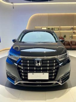 
										Honda Elysion, 2022 full									
