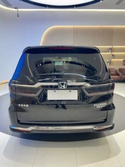 
										Honda Elysion, 2022 full									