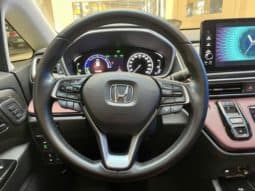 
										Honda Elysion, 2022 full									