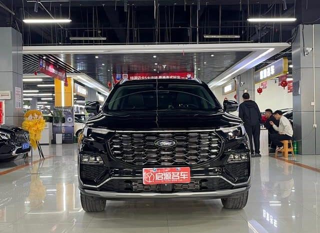 
								Ford Equator, 2024 full									