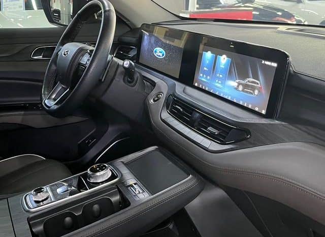 
								Ford Equator, 2024 full									