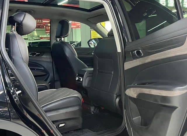 
								Ford Equator, 2024 full									