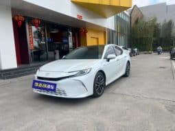 67c4adff0953d Toyota Camry, 2024