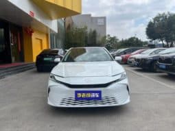
										Toyota Camry, 2024 full									