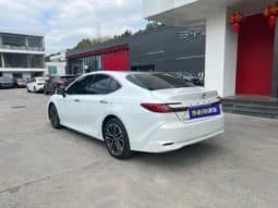 
										Toyota Camry, 2024 full									
