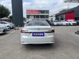 
										Toyota Camry, 2024 full									