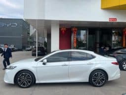 
										Toyota Camry, 2024 full									
